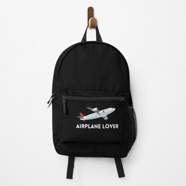 Item preview, Airplane Lover designed and sold by Peter Stawicki.