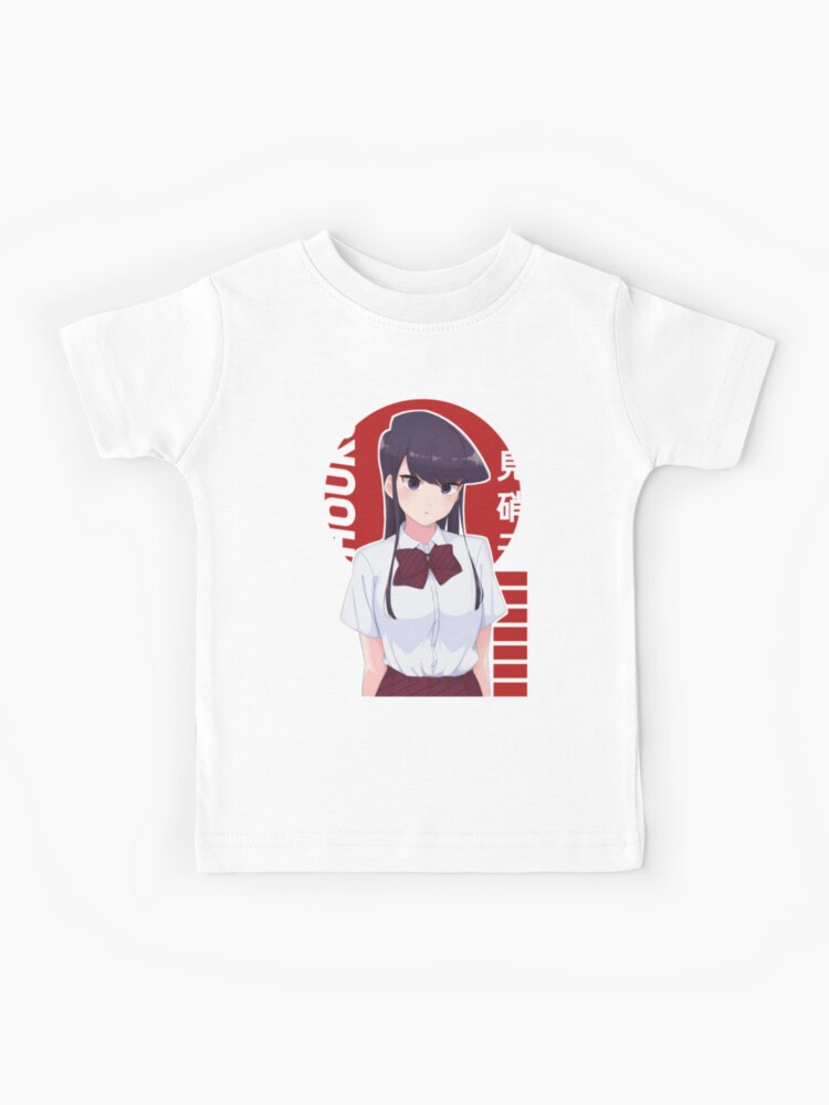 Camiseta niños no puede comunicarse - Komi de Neelam789 | Redbubble