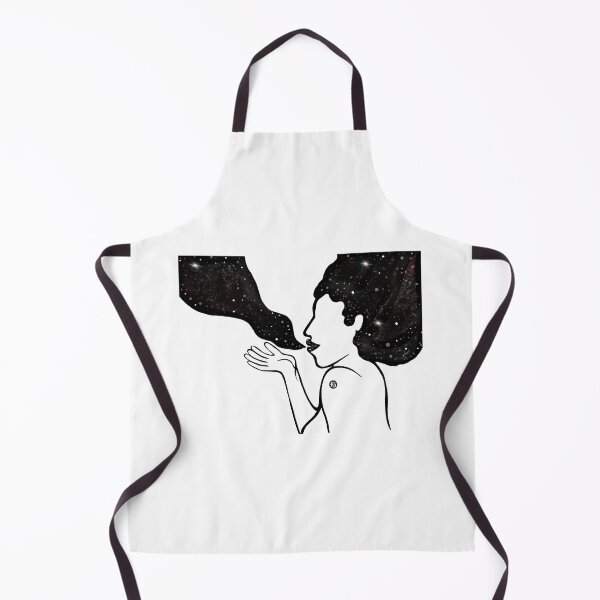 Item preview, Space kiss designed and sold by Robyn Holmes.