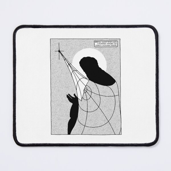 Item preview, Spiritual Ascent designed and sold by Christopher  Mihaly.