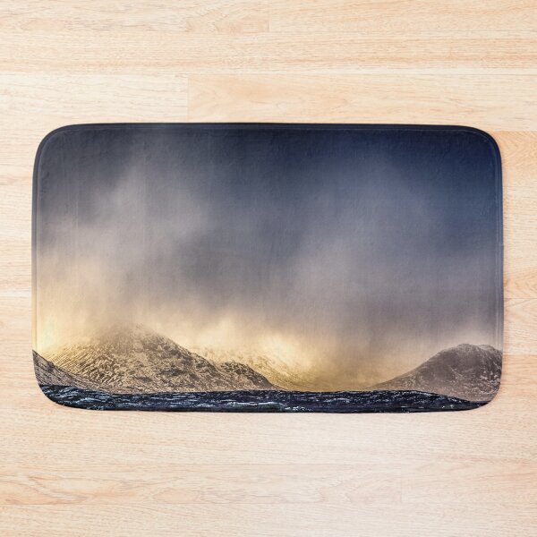 Item preview, Rannoch Moor, Scotland designed and sold by heidipics.