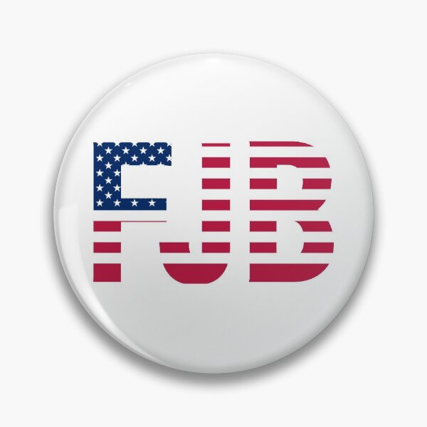 Item preview, FJB Let's Go Brandon Joe Biden designed and sold by OneForAllCo.