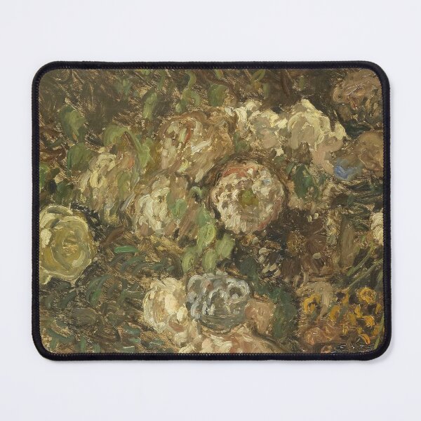 Artikelvorschau, Impressionistische Malerei Bloemen (1860-1912) von Claude Monet entworfen und verkauft von Designedbysm.