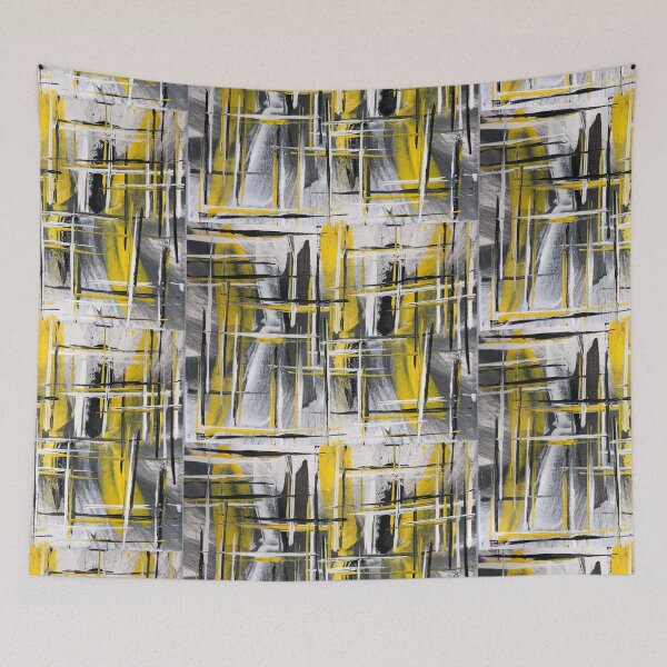 Item preview, Lemon Drops designed and sold by Angela McBride.
