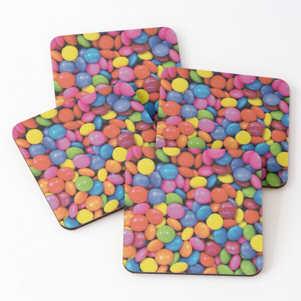 Item preview, Candy Time, so Colorful and Sweet designed and sold by BtheLight.