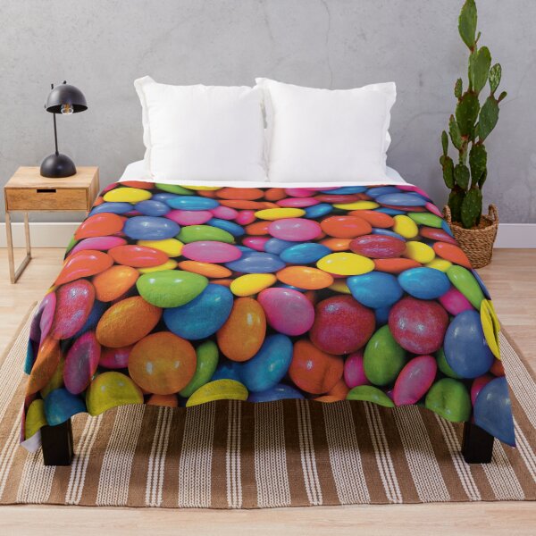 Item preview, Candy Time, so Colorful and Sweet designed and sold by BtheLight.