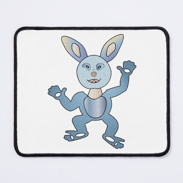 Item preview, Funny bunny trend 2021 designed and sold by Alexander Andre.