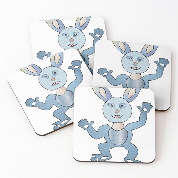 Item preview, Funny bunny trend 2021 designed and sold by Alexander Andre.