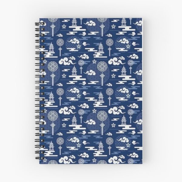 Item preview, Royal Blue Pattern designed and sold by Moni3572.