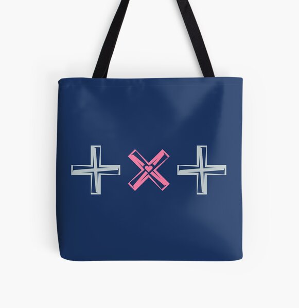 Tomorrow X Together Tote Bags for Sale | Redbubble