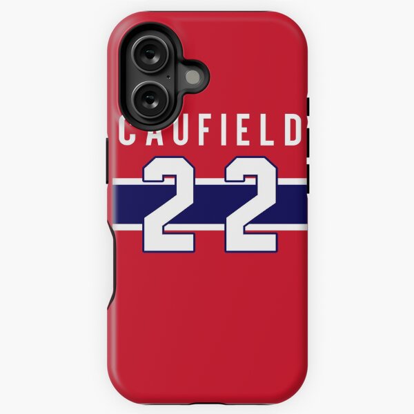 Aperçu de l'œuvre Maillot Caufield créée et vendue par cocreations.