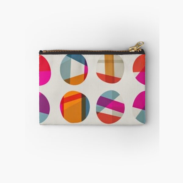 Item preview, Colorful Round Circles designed and sold by MusicSkateboard.