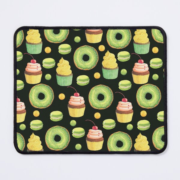 Item preview, Green Sprinkle designed and sold by handmade by christel.