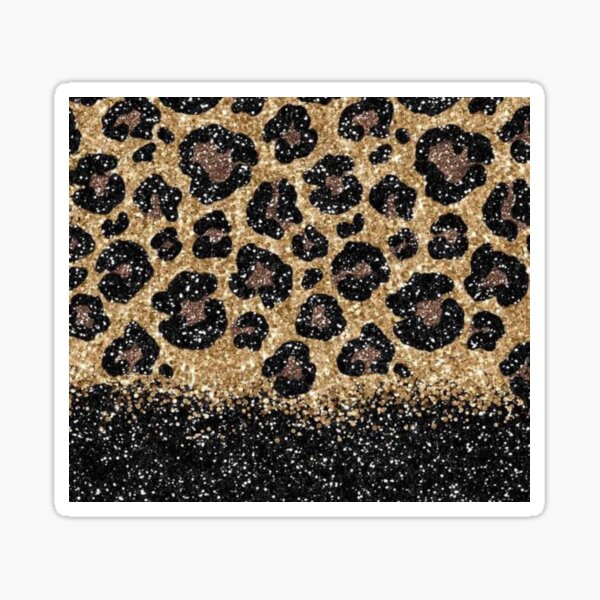 Wild about you! Sticker