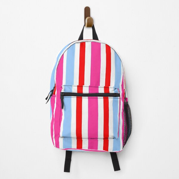 Item preview, PRETTY STRIPED designed and sold by SamiJanelle.