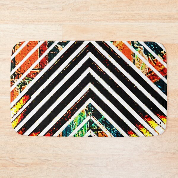 Item preview, Stripped Print designed and sold by 3cl3ctix.