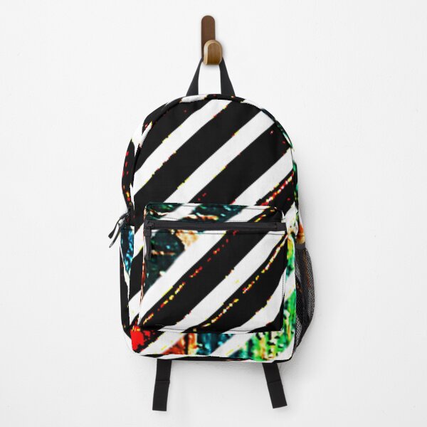 Item preview, Stripped Print designed and sold by 3cl3ctix.