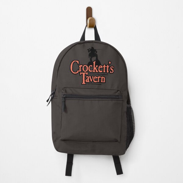 Item preview, Crockett's Tavern designed and sold by Lunamis.