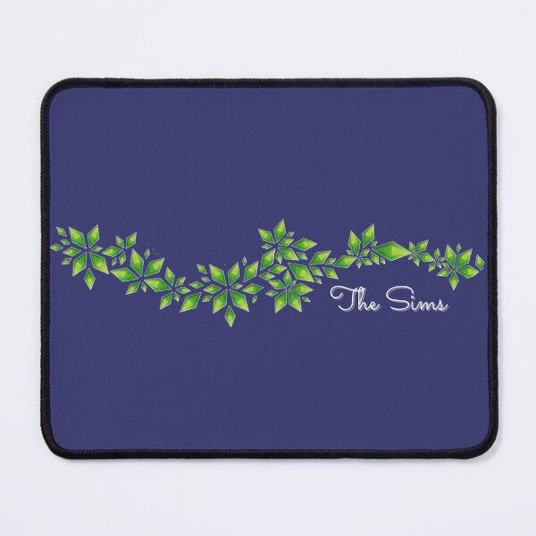 Item preview, The Sims Plumbob Design  designed and sold by Mandy Kay.
