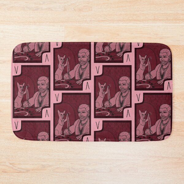 Item preview, Vinti & Varric designed and sold by EluvianArts.