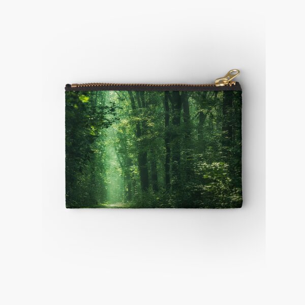Item preview, Sunlit Woodland designed and sold by David Lichtneker.