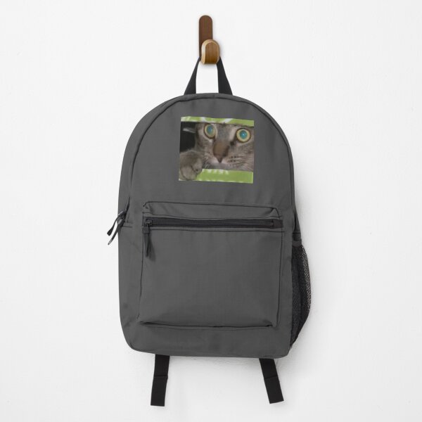 Item preview, Crazy Cat - I See You designed and sold by MidnightInk Designs.