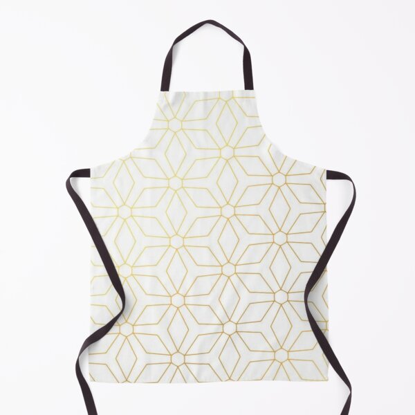 Item preview, Geometric Diamond Gold designed and sold by MusicSkateboard.