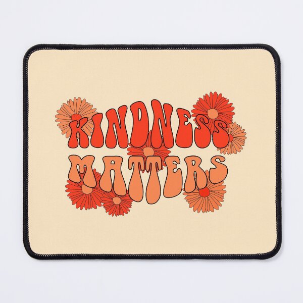 Item preview, Kindness Matters designed and sold by EpicCreation.