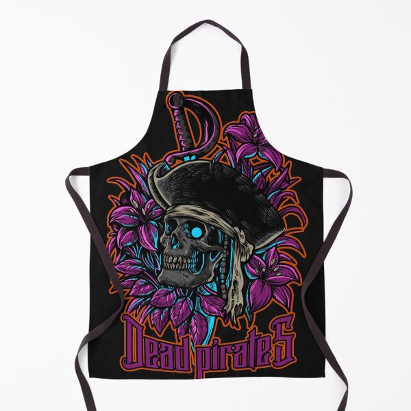 Item preview, Dead Pirates designed and sold by phsycartwork.