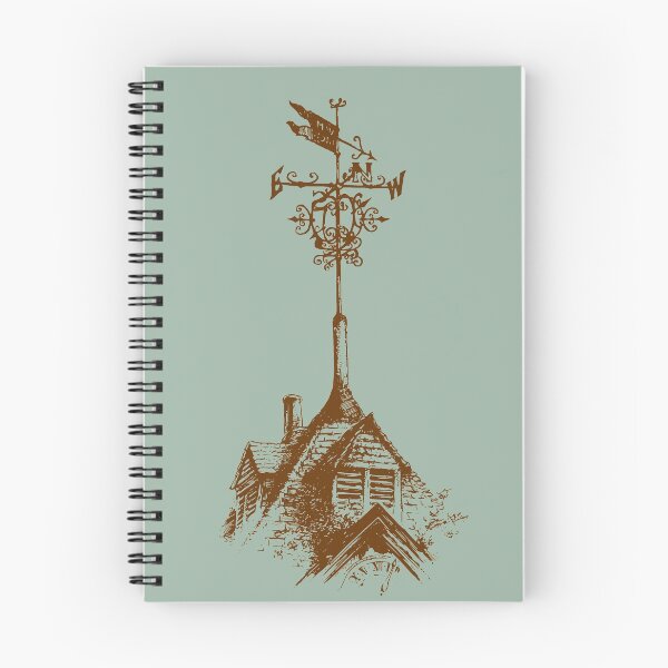 Item preview, Vintage weather vane designed and sold by angelisart.