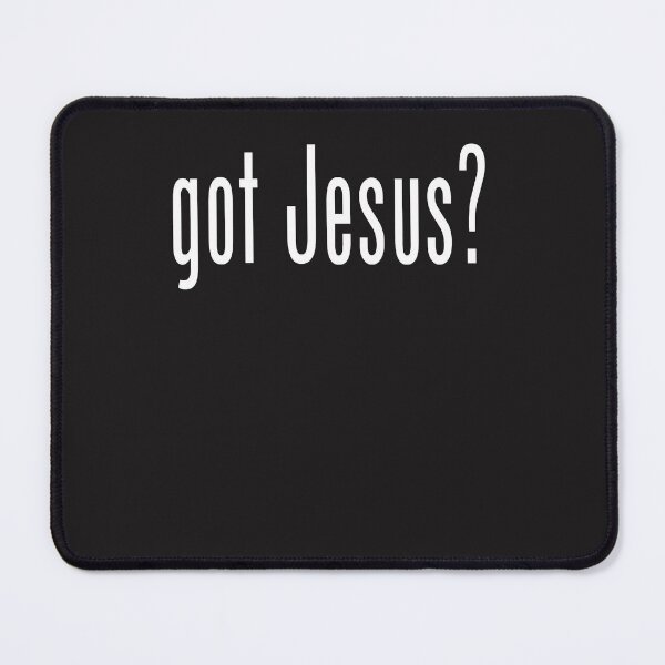 Item preview, GOT JESUS T SHIRT CHRISTIAN RELIGION GOD TEE designed and sold by Gloria0312.