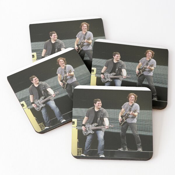 Item preview, Eddie VanHalen Photograph designed and sold by ConcertImages.