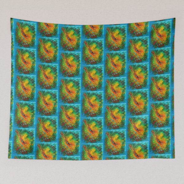Item preview, Phoenix designed and sold by Michaëlle  Liefooghe.