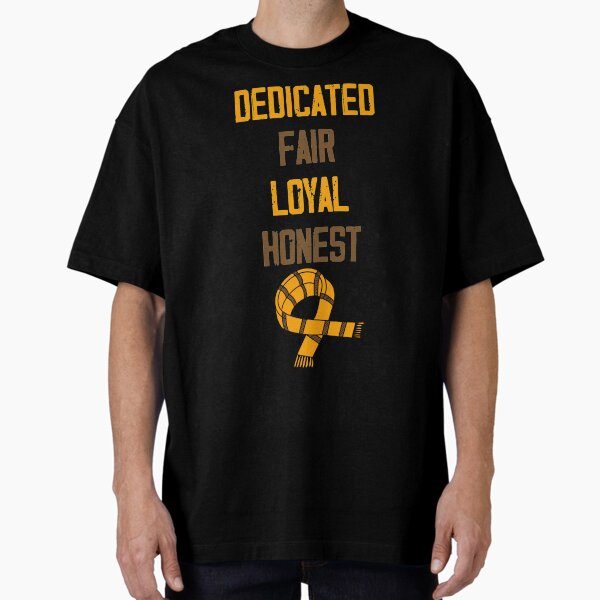 Item preview, Dedicated Fair Loyal Honest Scarf 2 designed and sold by GraphifyArt.