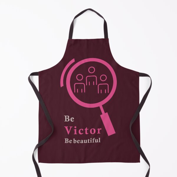 Item preview, Be  Victor  Be beautiful designed and sold by moaath2.