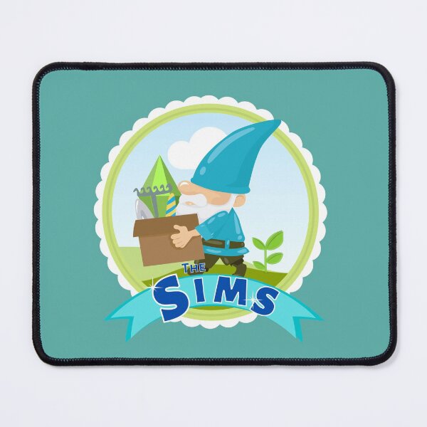 Item preview, The Sims Gnome designed and sold by Mandy Kay.