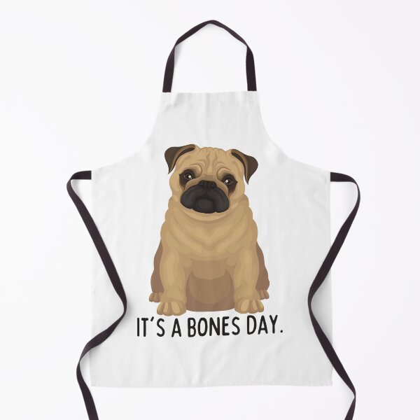 Item preview, Bones Day, or No Bones Day? designed and sold by dutchesskmw.