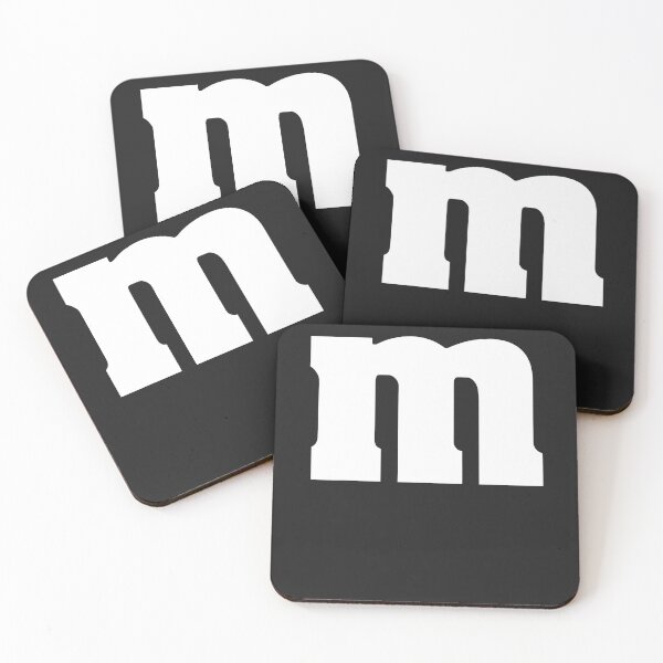 Item preview, Group Costume Letter M Groups Carnival Fancy Dress mm red T-Shirt designed and sold by Gloria0312.