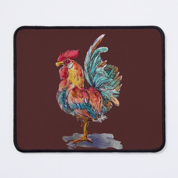 Item preview, El Gallo designed and sold by BreonBliss.