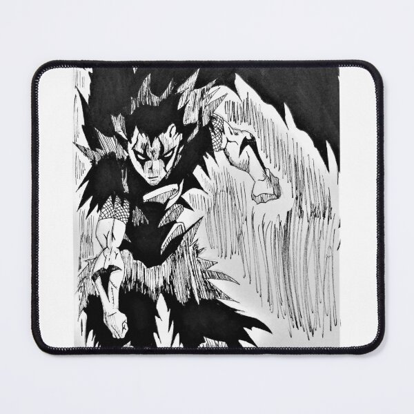 Item preview, Inktober Day 9 - Pressure - Brago from Zatch Bell designed and sold by ColonelFats69.
