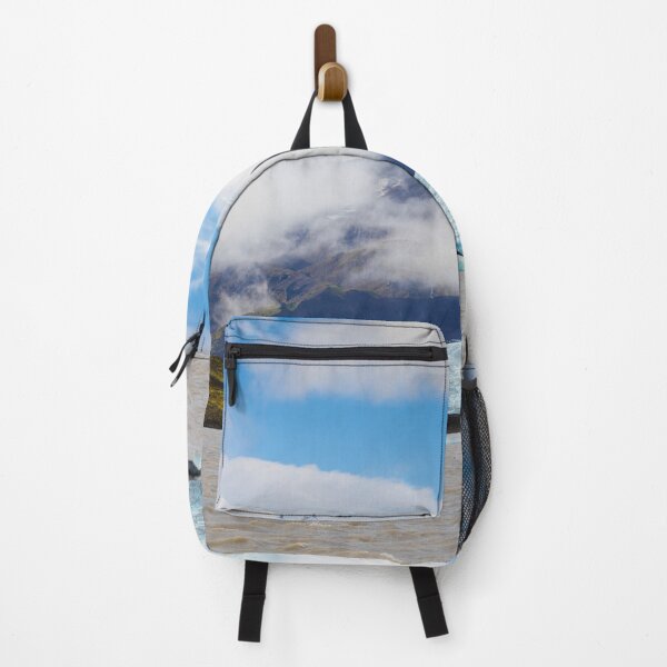 Item preview, Fjallsarlon Glacial Lake, Iceland designed and sold by heidipics.