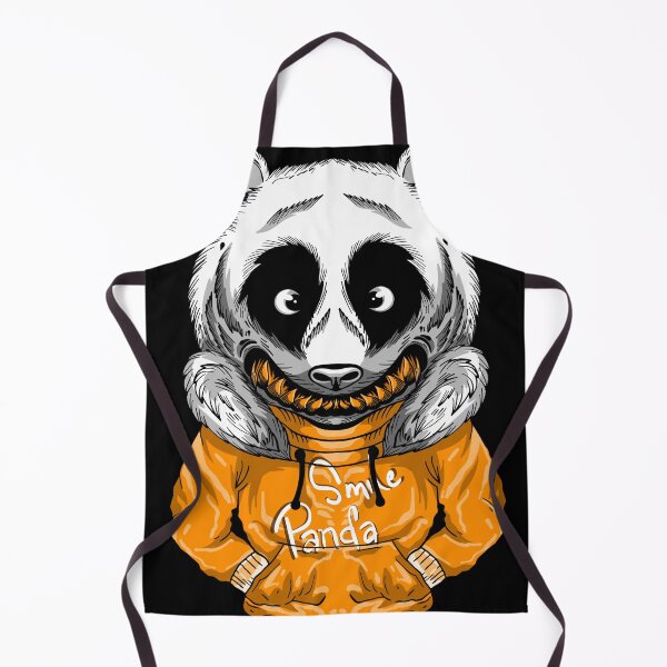 Item preview, Smile Panda  designed and sold by nickardi.