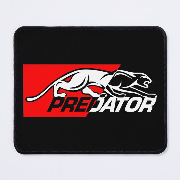 Item preview, red predator designed and sold by diego75bcn.