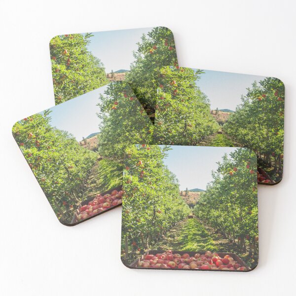 Item preview, Okanagan Apple Orchard | Kelowna, BC designed and sold by admkng.