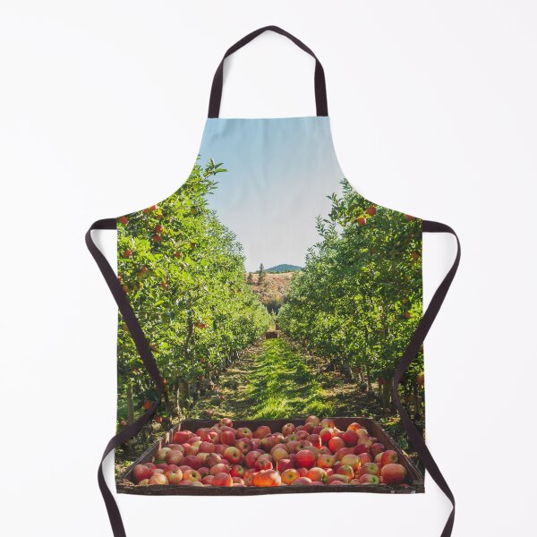 Item preview, Okanagan Apple Orchard | Kelowna, BC designed and sold by admkng.