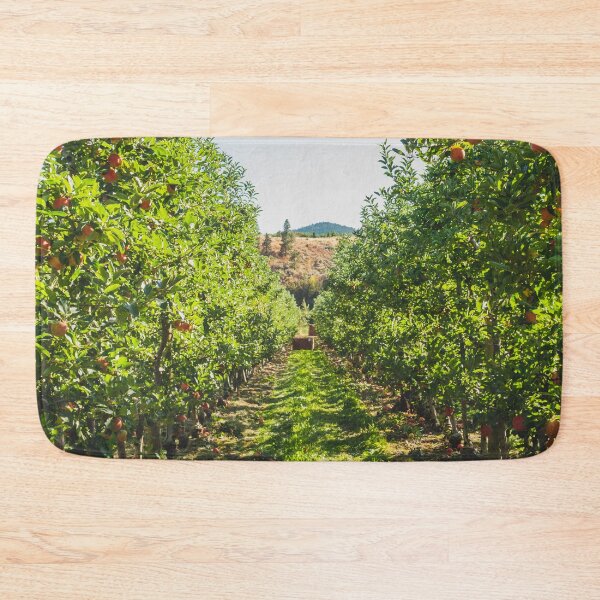 Item preview, Okanagan Apple Orchard | Kelowna, BC designed and sold by admkng.