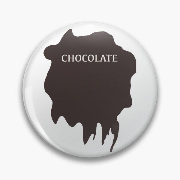 Item preview, Chocolate designed and sold by bonmots.
