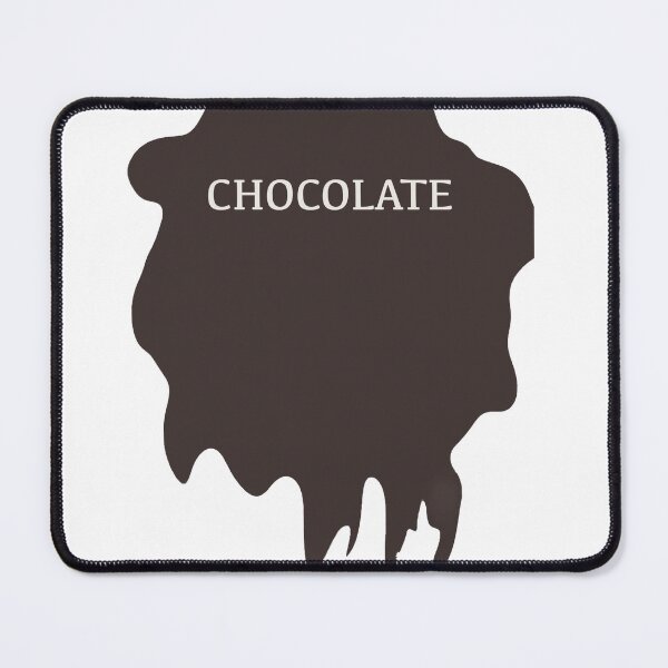 Item preview, Chocolate designed and sold by bonmots.