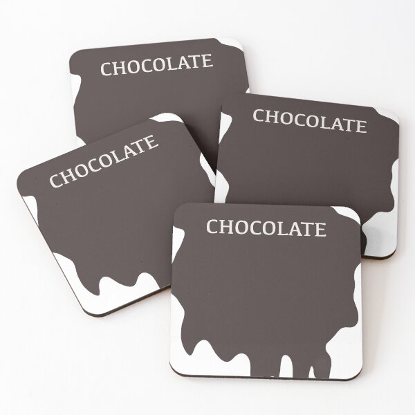 Item preview, Chocolate designed and sold by bonmots.
