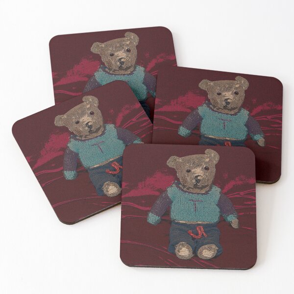 Item preview, Teddy designed and sold by GingerMan2550.